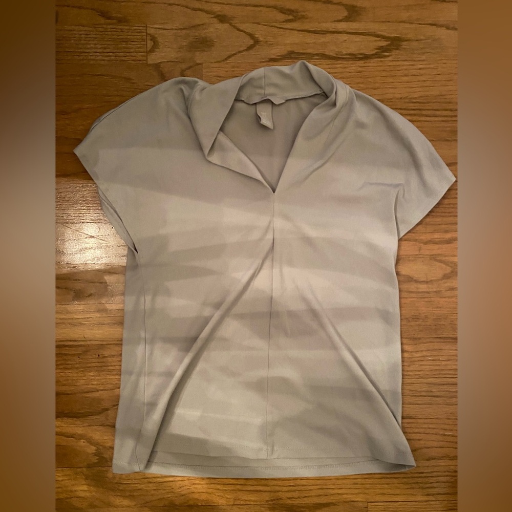 H&M blouse